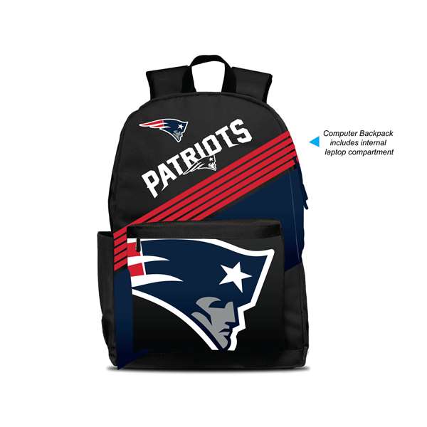New England Patriots  Ultimate Fan Backpack L750