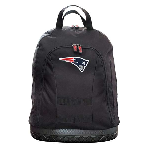 New England Patriots  18" Toolbag Backpack L910