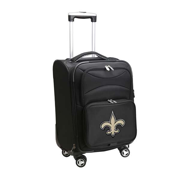 New Orleans Saints  21" Carry-On Spin Soft L202