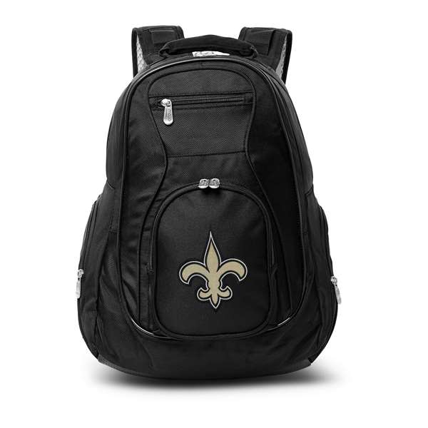 New Orleans Saints  19" Premium Backpack L704