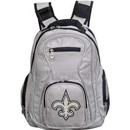 New Orleans Saints  19" Premium Backpack L704