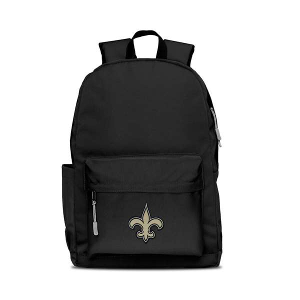 New Orleans Saints  16" Campus Backpack L716