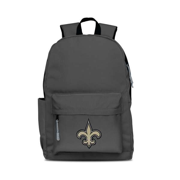 New Orleans Saints  16" Campus Backpack L716