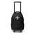New Orleans Saints  18" Wheeled Toolbag Backpack L912