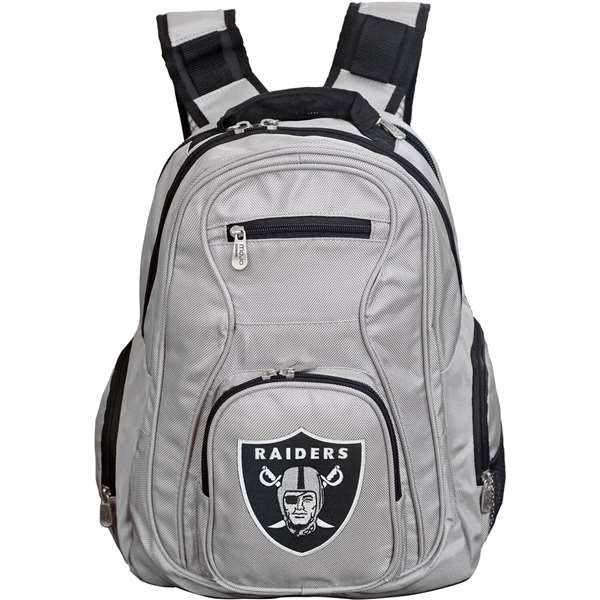 Las Vegas Raiders 19" Premium Backpack L704
