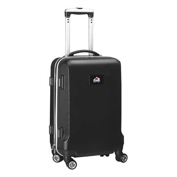 Colorado Avalanche  21"Carry-On Hardcase Spinner L204