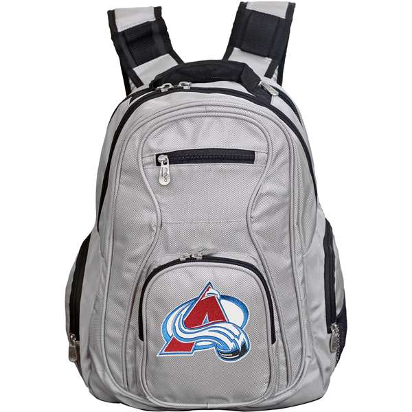 Colorado Avalanche  19" Premium Backpack L704