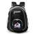 Colorado Avalanche  19" Premium Backpack W/ Colored Trim L708