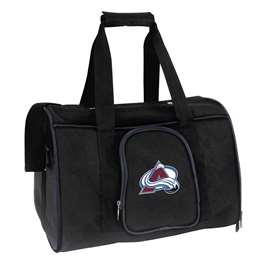 Colorado Avalanche  Pet Carrier L901