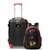 Chicago Blackhawks  Premium 2-Piece Backpack & Carry-On Set L108