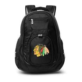 Chicago Blackhawks  19" Premium Backpack L704