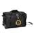 Boston Bruins  22" Wheeled Duffel Bag L401