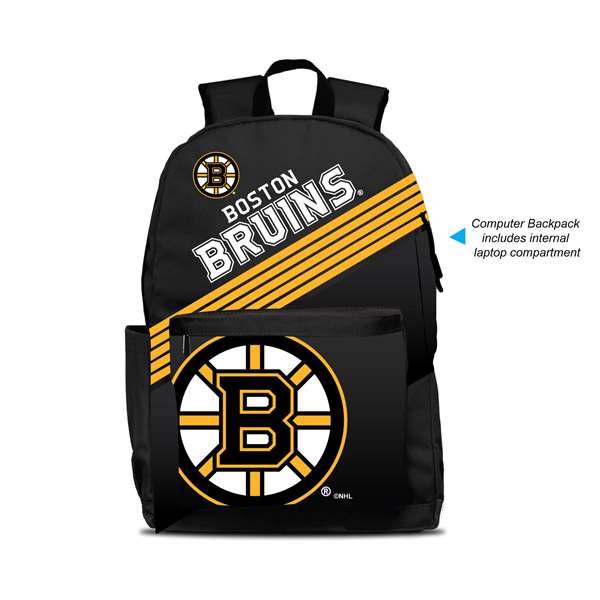 Boston Bruins  Ultimate Fan Backpack L750