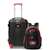 Montreal Canadians  Premium 2-Piece Backpack & Carry-On Set L108