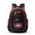 Montreal Canadians  19" Premium Backpack W/ Colored Trim L708