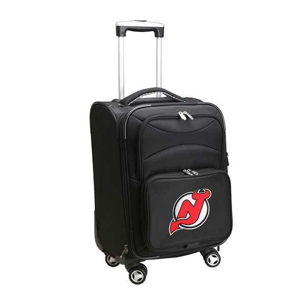 New Jersey Devils  21" Carry-On Spin Soft L202