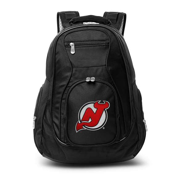 New Jersey Devils  19" Premium Backpack L704