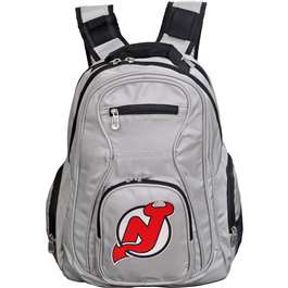 New Jersey Devils  19" Premium Backpack L704