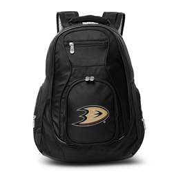 Anaheim Ducks  19" Premium Backpack L704
