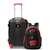 Calgary Flames  Premium 2-Piece Backpack & Carry-On Set L108