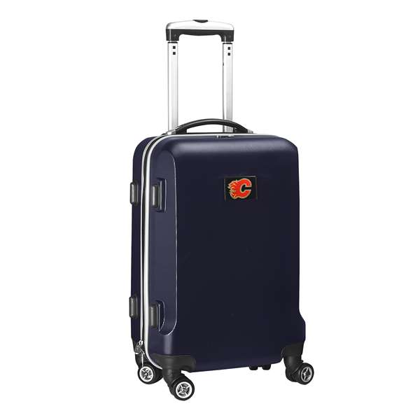 Calgary Flames  21"Carry-On Hardcase Spinner L204