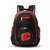 Calgary Flames  19" Premium Backpack W/ Colored Trim L708