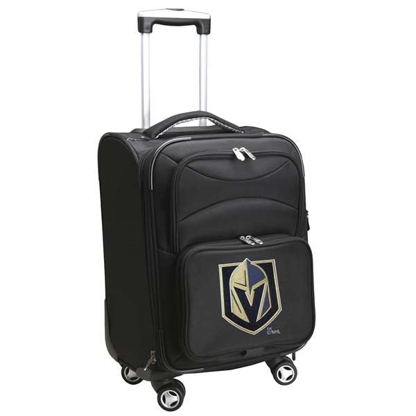 Las Vegas Golden Knights 21" Carry-On Spin Soft L202