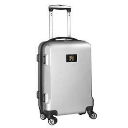 Las Vegas Golden Knights 21"Carry-On Hardcase Spinner L204