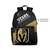 Las Vegas Golden Knights Ultimate Fan Backpack L750
