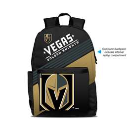 Las Vegas Golden Knights Ultimate Fan Backpack L750