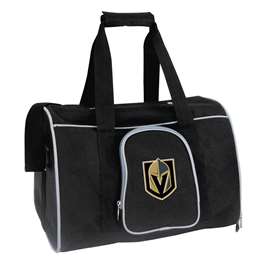 Las Vegas Golden Knights Pet Carrier L901