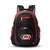 Carolina Hurricanes  19" Premium Backpack W/ Colored Trim L708