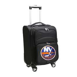 New York Islanders  21" Carry-On Spin Soft L202