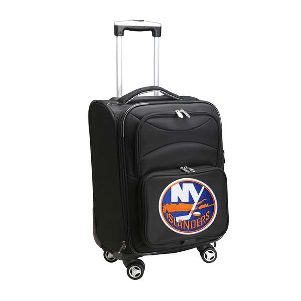 New York Islanders  21" Carry-On Spin Soft L202