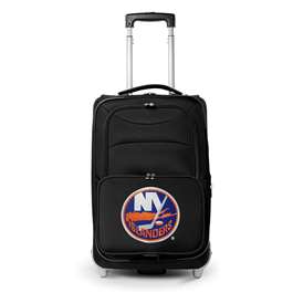 New York Islanders  21" Carry-On Roll Soft L203