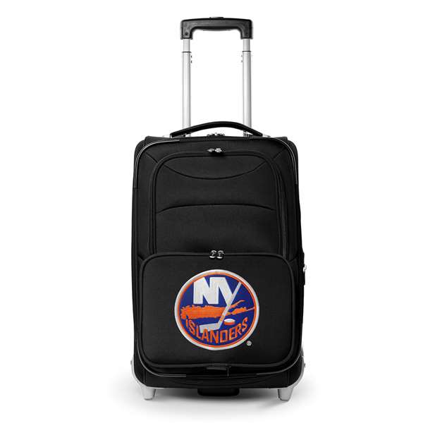 New York Islanders  21" Carry-On Roll Soft L203