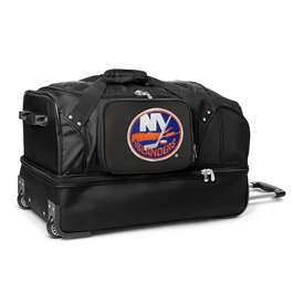 New York Islanders  27" Drop Bottom Duffel L300