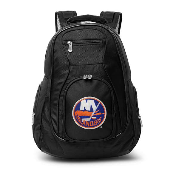 New York Islanders  19" Premium Backpack L704