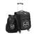 Los Angeles Kings  2-Piece Backpack & Carry-On Set L102