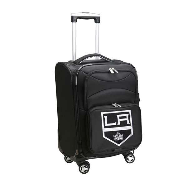 Los Angeles Kings  21" Carry-On Spin Soft L202