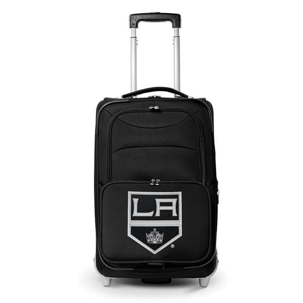 Los Angeles Kings  21" Carry-On Roll Soft L203