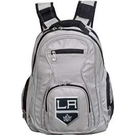 Los Angeles Kings  19" Premium Backpack L704
