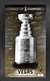 Vegas Golden Knights 2023 NHL Stanley Cup Champions Signature Trophy Pano Frame   