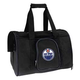 Edmonton Oilers  Pet Carrier L901