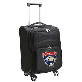 Florida Panthers  21" Carry-On Spin Soft L202