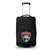 Florida Panthers  21" Carry-On Roll Soft L203