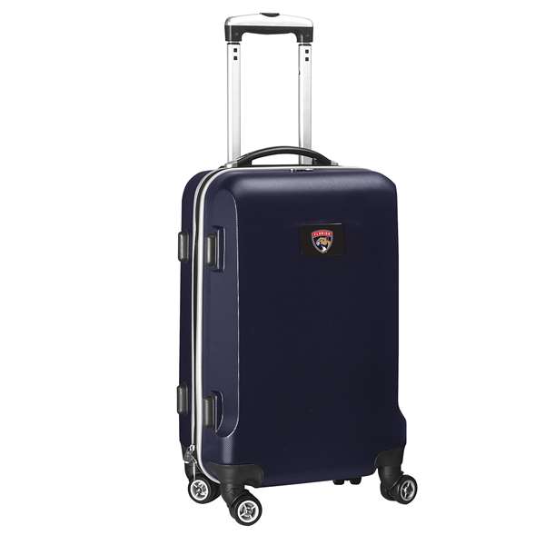 Florida Panthers  21"Carry-On Hardcase Spinner L204
