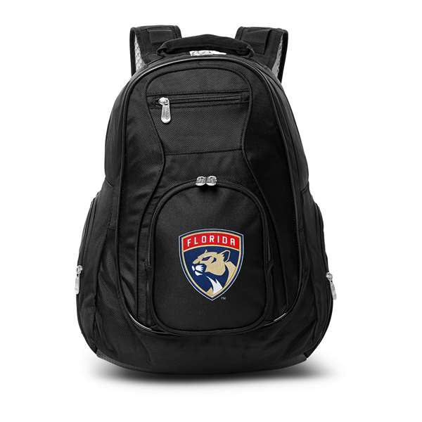 Florida Panthers  19" Premium Backpack L704