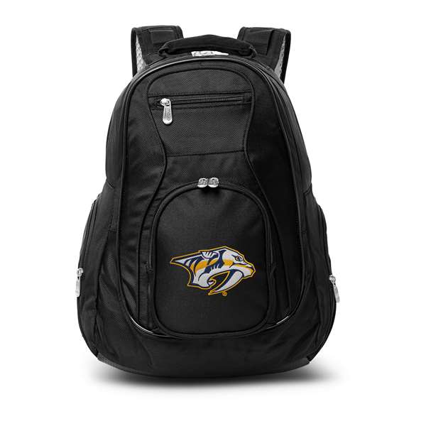 Nashville Predators  19" Premium Backpack L704