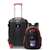 New York Rangers  Premium 2-Piece Backpack & Carry-On Set L108